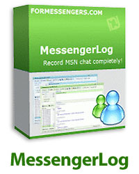 دانلود MessengerLog 360 Pro v7.61 - نرم افزار جاسوسی مسنجر کاربران شبکه