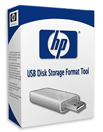دانلود HP USB Disk Storage Format Tool v2.2.3 - نرم افزار فرمت کردن فلش مموری ها و ایجاد بوتیبل دیسک از آن ها